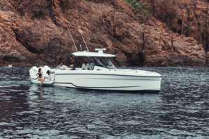 Wellcraft 38