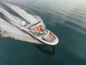 Sea Ray SDX 250