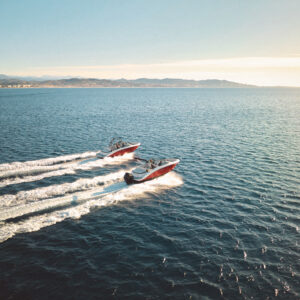 SEA RAY SPX 210 2027